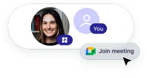 Book a meeting