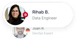 Review your matches