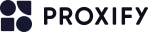 Proxify Logo