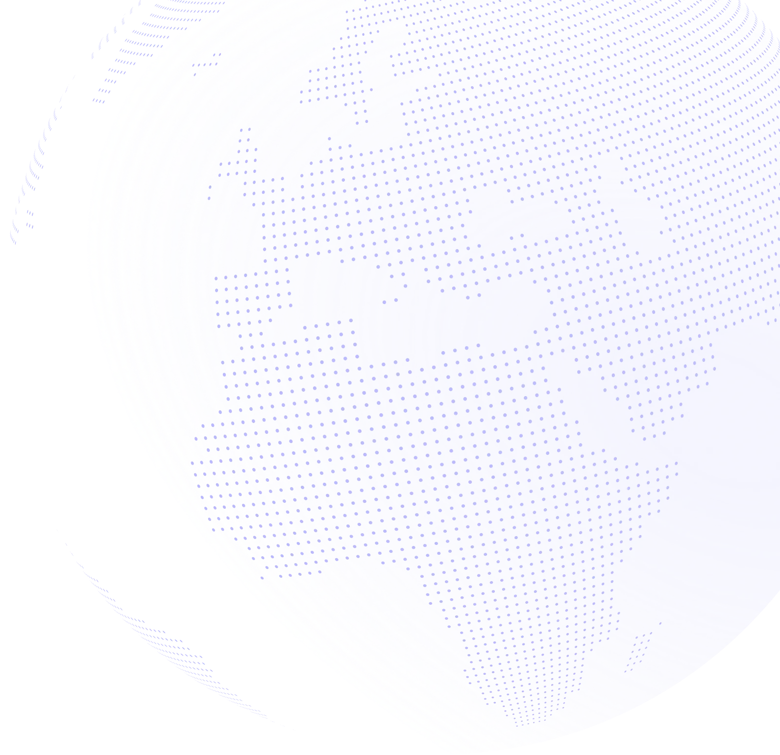 globe